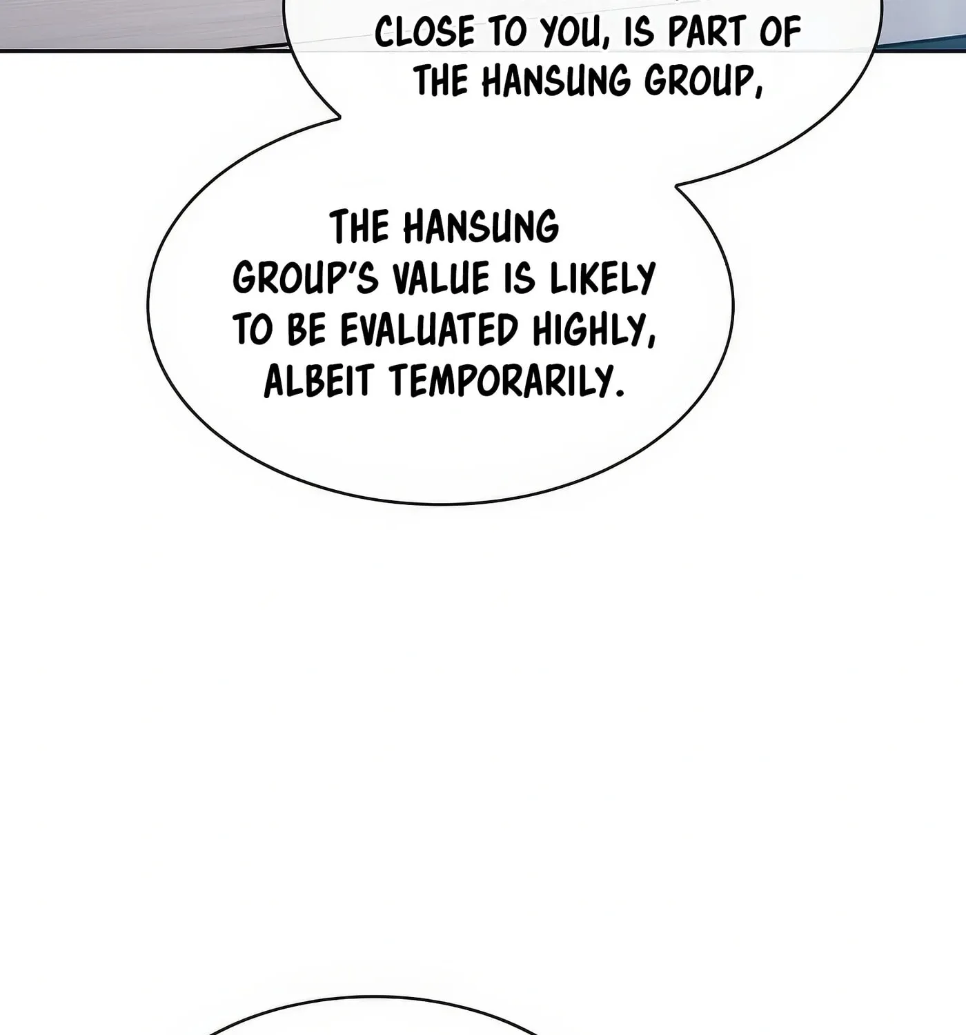 The Celestial Returned from Hell Chapter 188 page 119 - 