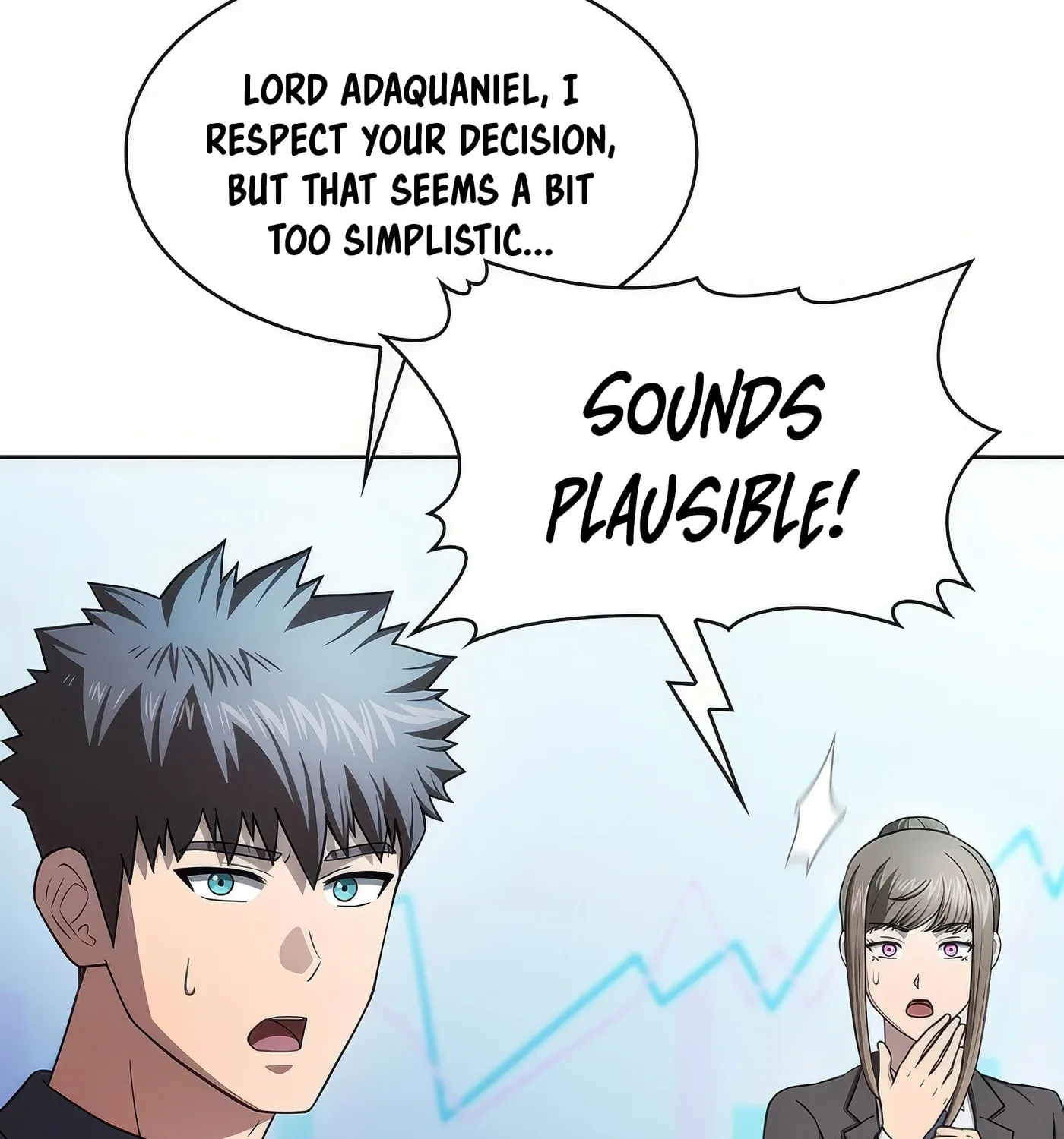 The Celestial Returned from Hell Chapter 188 page 120 - 