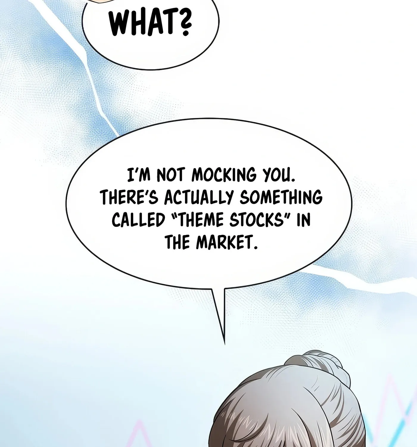 The Celestial Returned from Hell Chapter 188 page 122 - 
