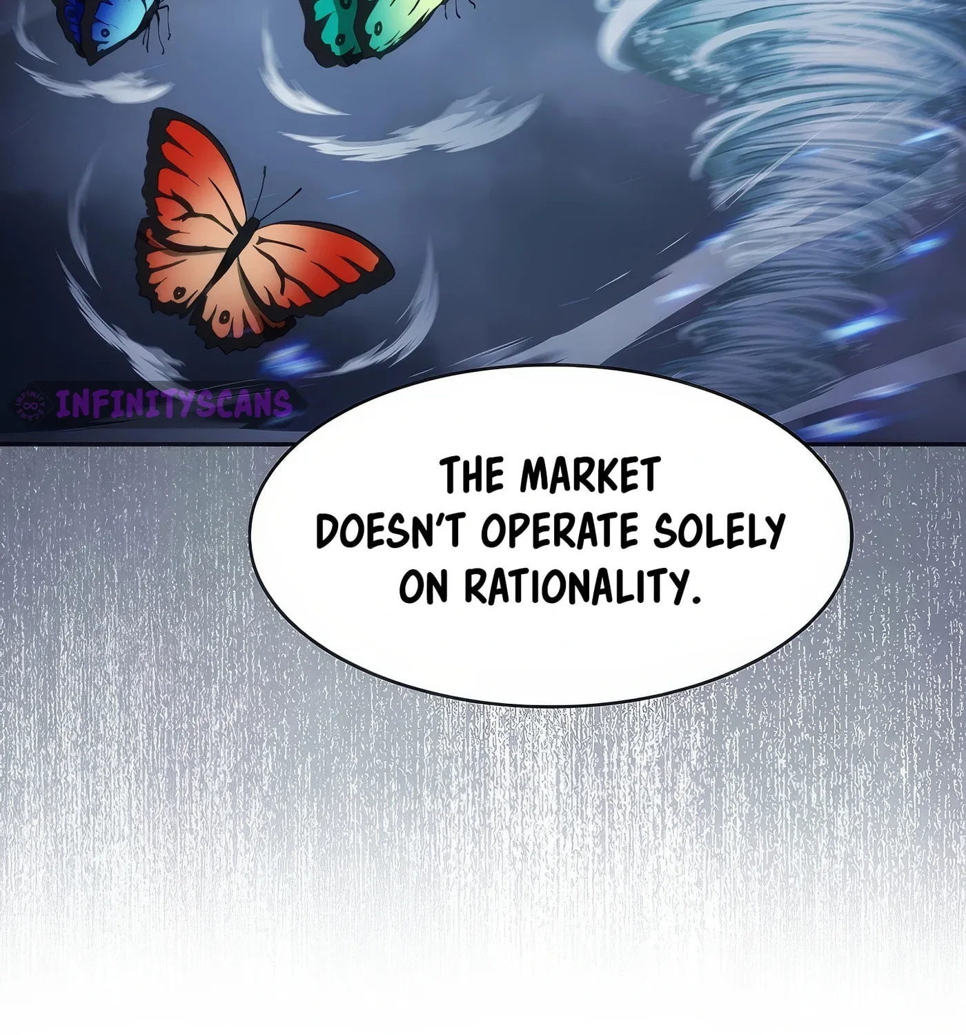 The Celestial Returned from Hell Chapter 188 page 127 - 