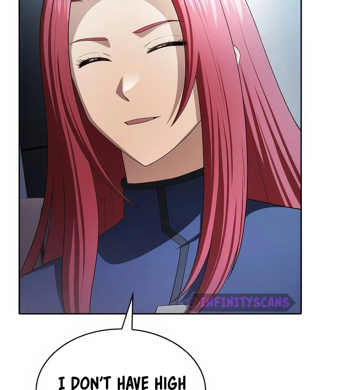 The Celestial Returned from Hell Chapter 188 page 131 - 
