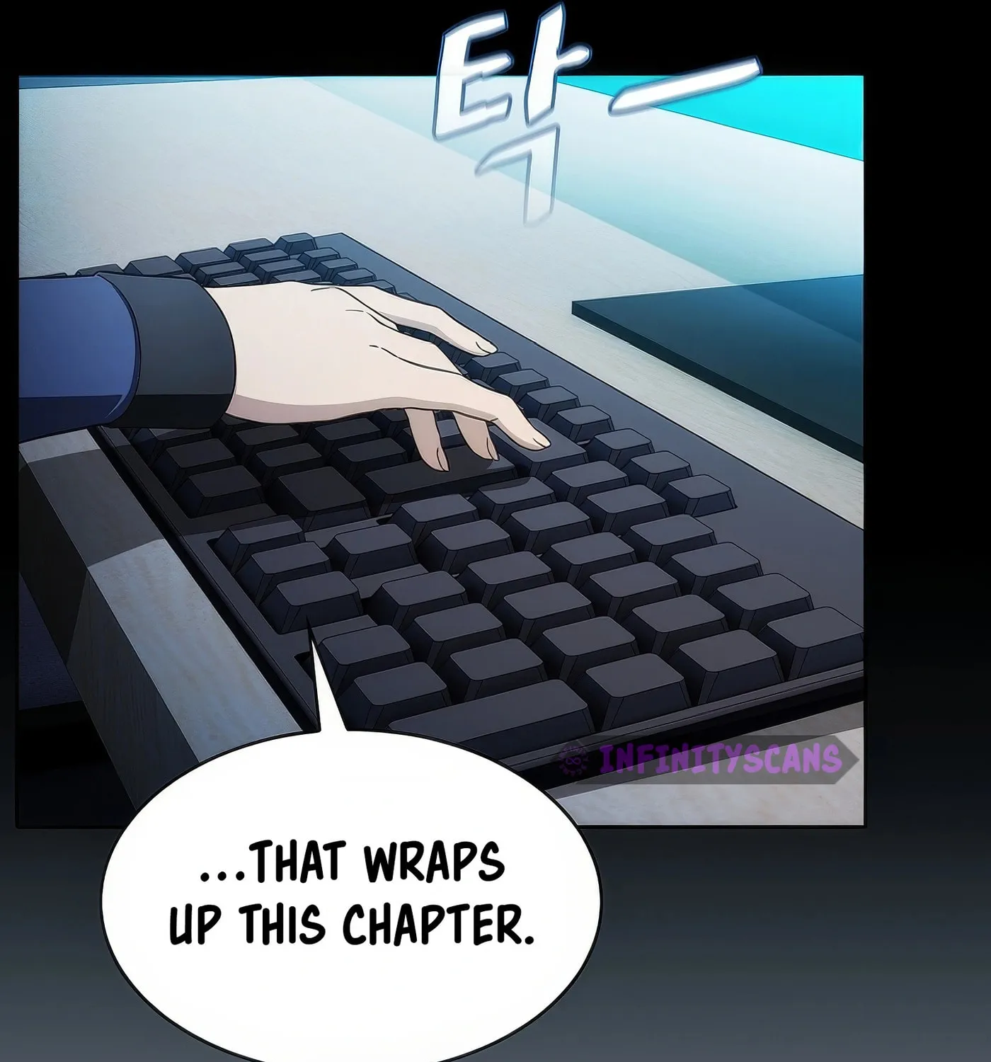 The Celestial Returned from Hell Chapter 188 page 143 - 
