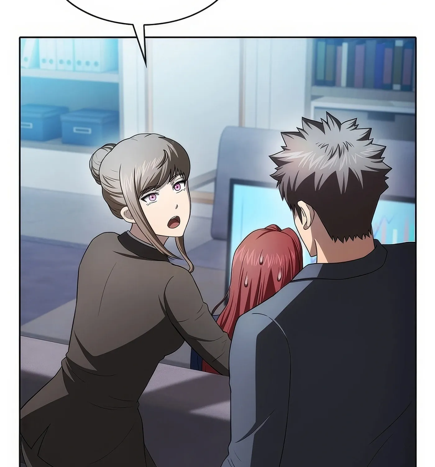 The Celestial Returned from Hell Chapter 188 page 149 - 