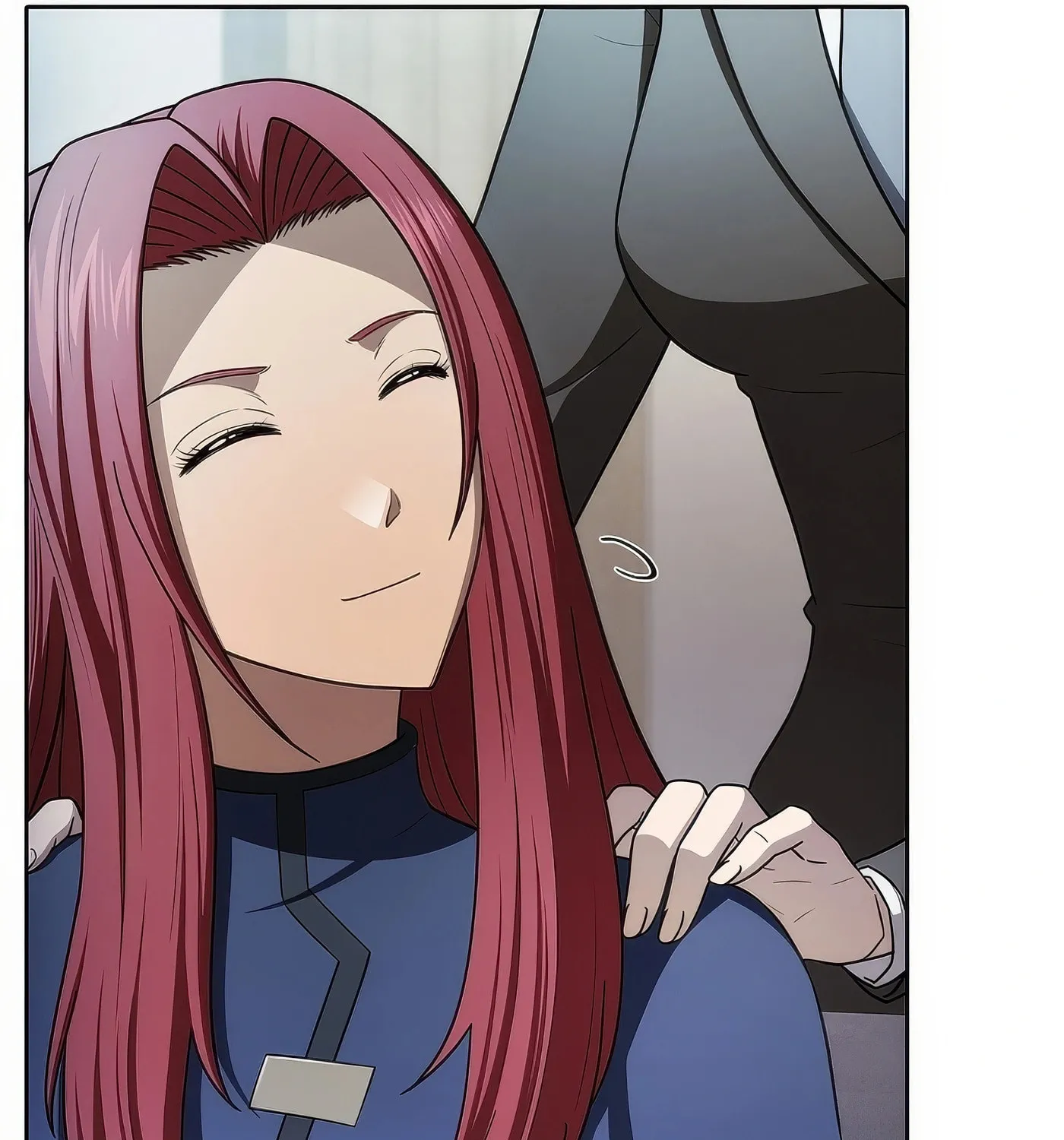 The Celestial Returned from Hell Chapter 188 page 152 - 