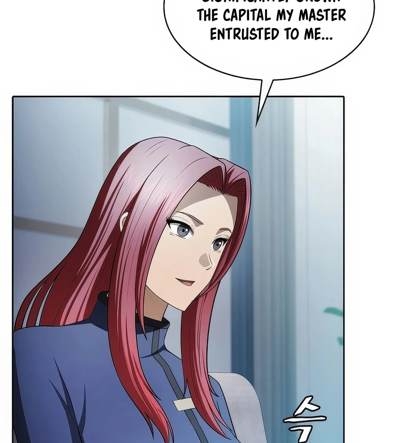 The Celestial Returned from Hell Chapter 188 page 158 - 