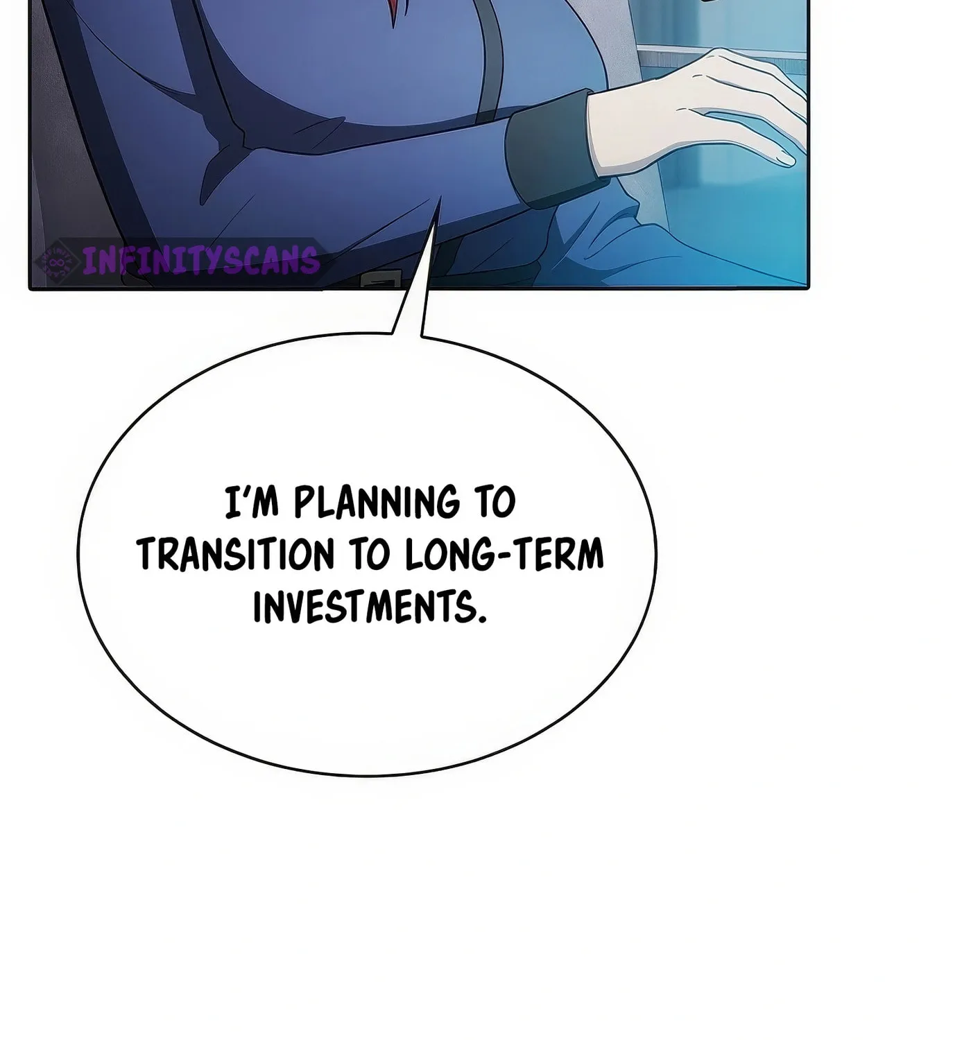 The Celestial Returned from Hell Chapter 188 page 159 - 