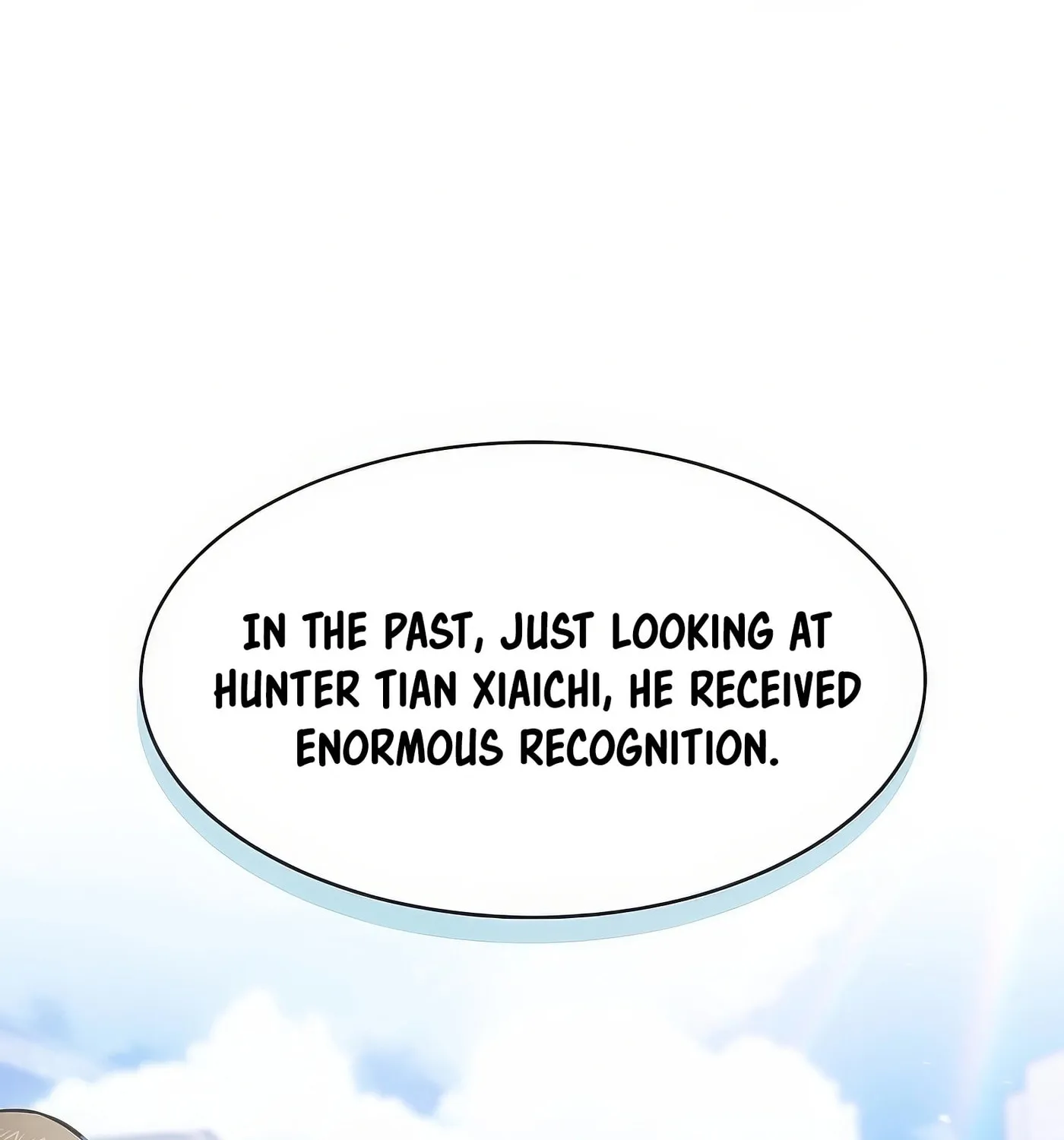 The Celestial Returned from Hell Chapter 188 page 23 - 