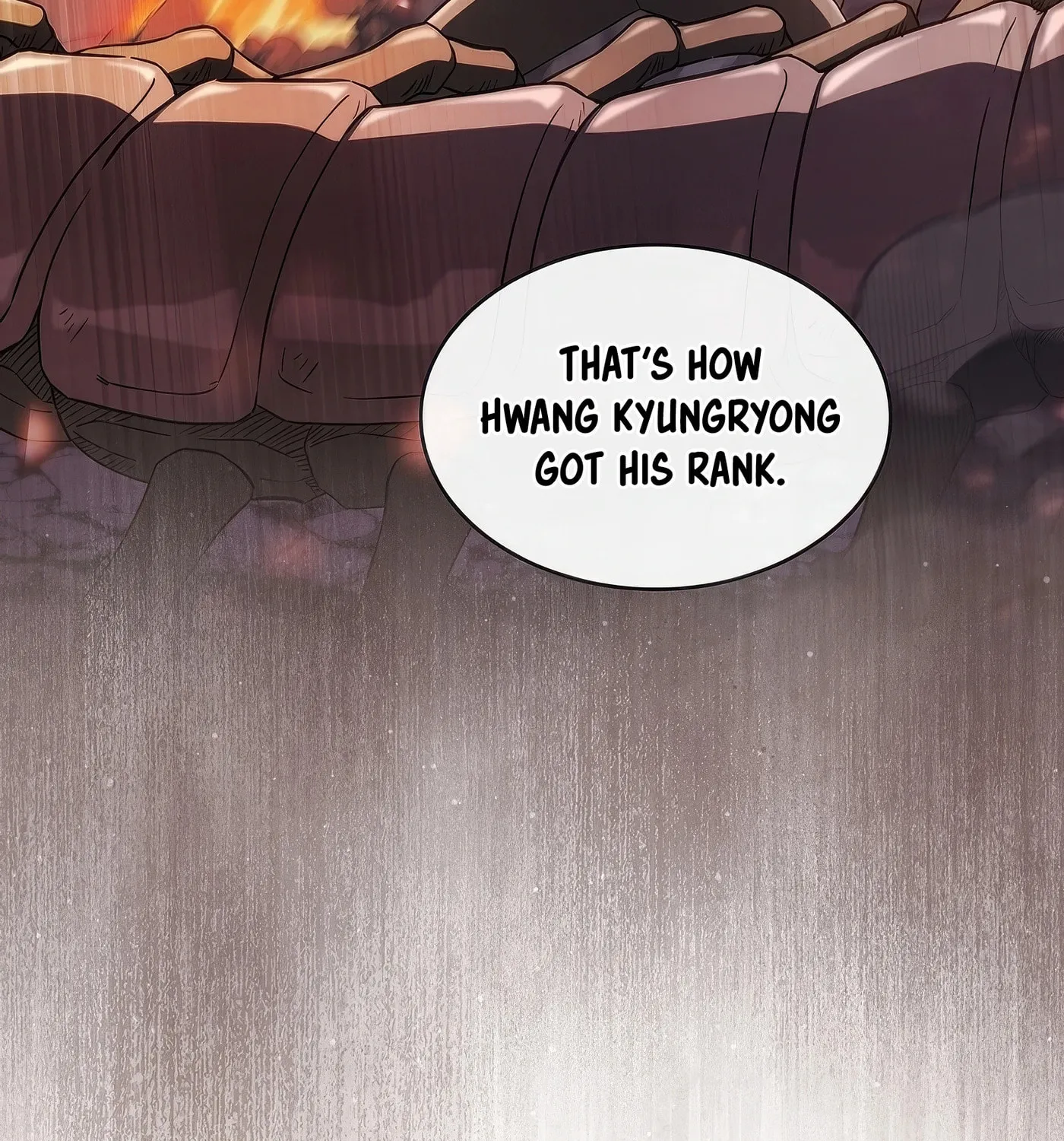 The Celestial Returned from Hell Chapter 188 page 31 - 