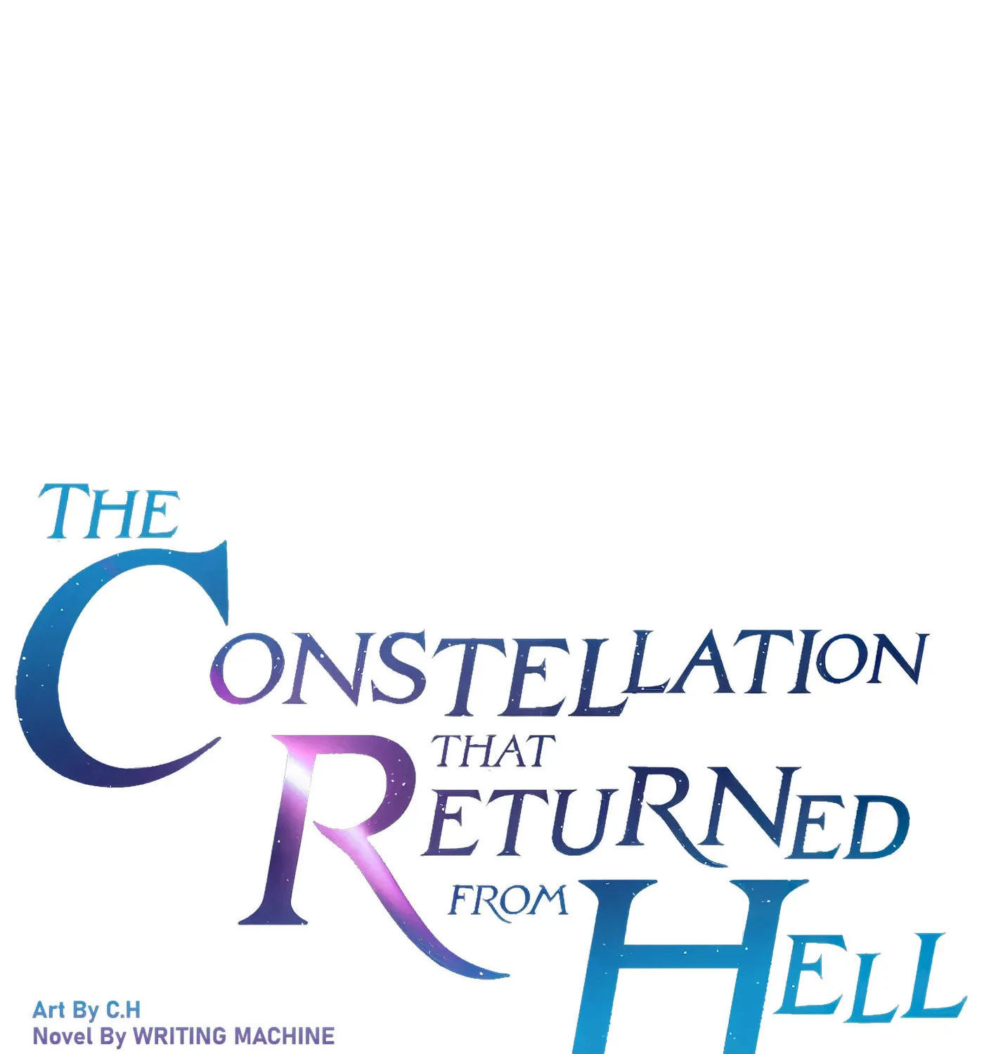 The Celestial Returned from Hell Chapter 188 page 40 - 