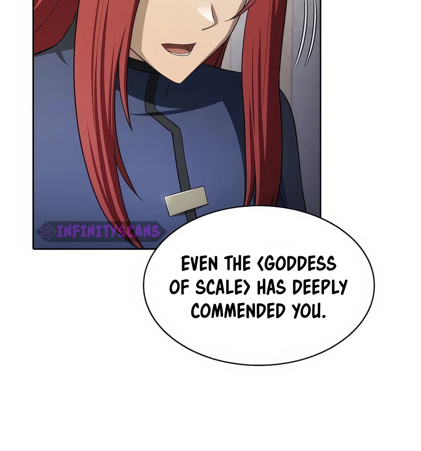 The Celestial Returned from Hell Chapter 188 page 46 - 
