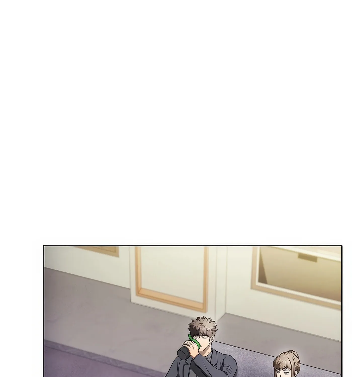 The Celestial Returned from Hell Chapter 188 page 54 - 