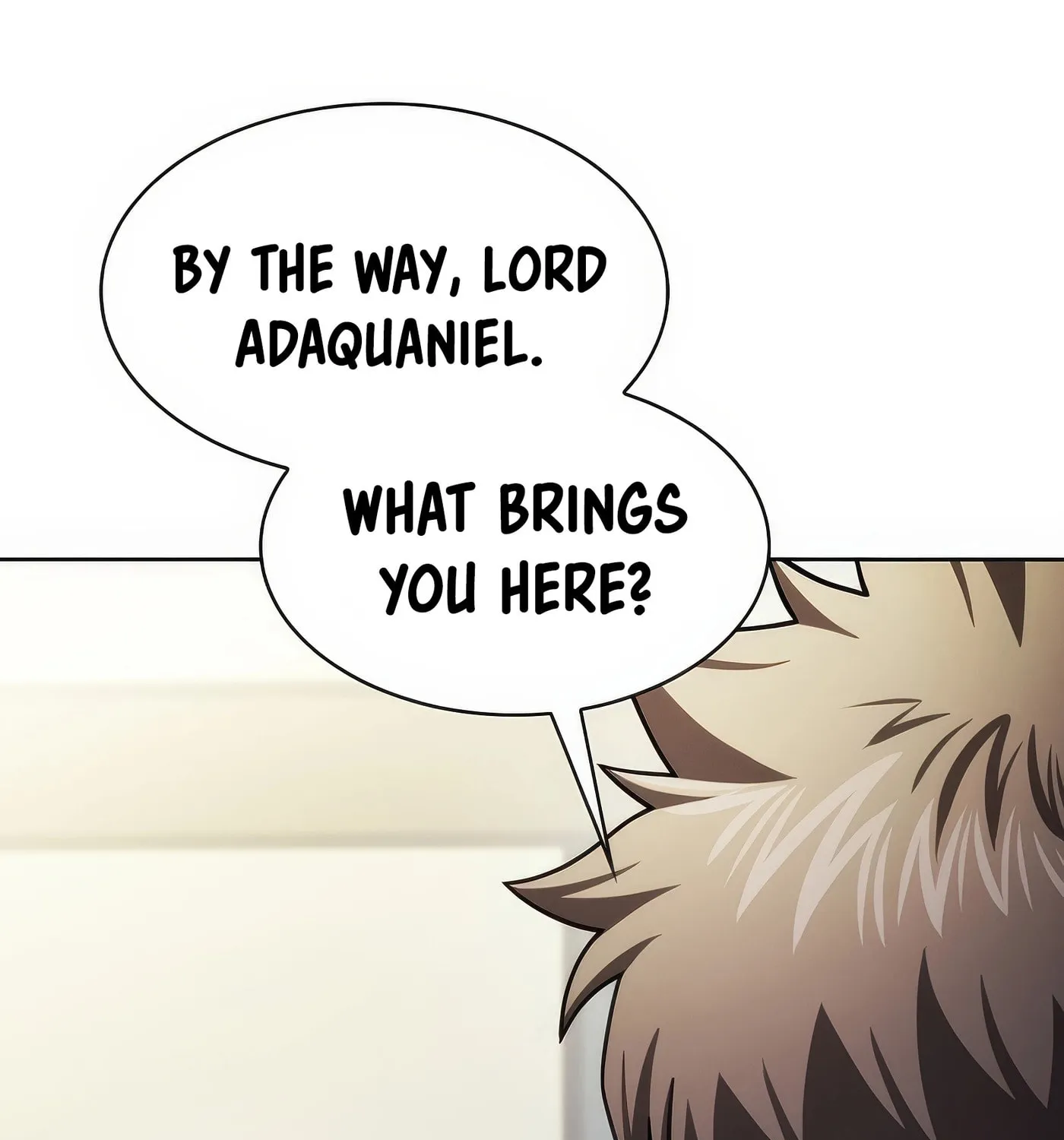 The Celestial Returned from Hell Chapter 188 page 56 - 