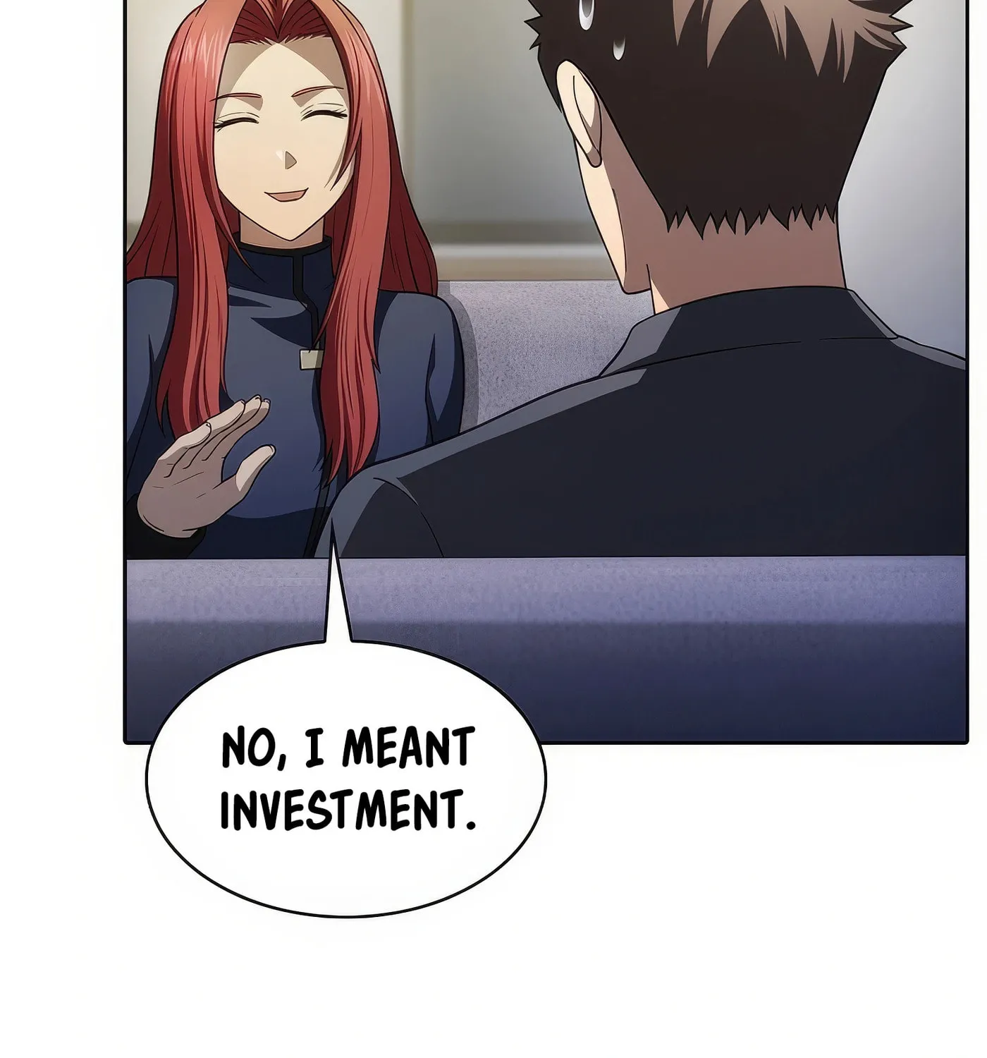 The Celestial Returned from Hell Chapter 188 page 66 - 