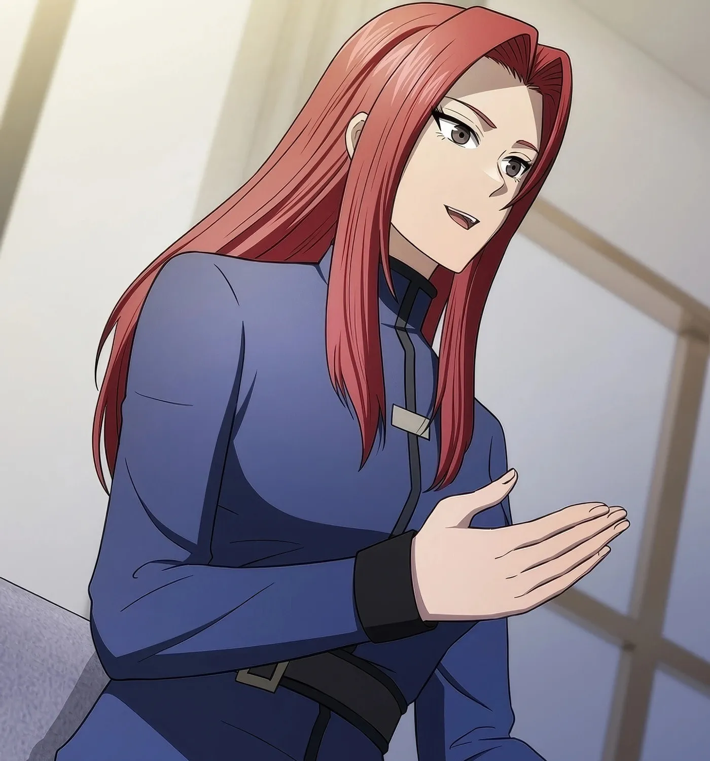The Celestial Returned from Hell Chapter 188 page 68 - 