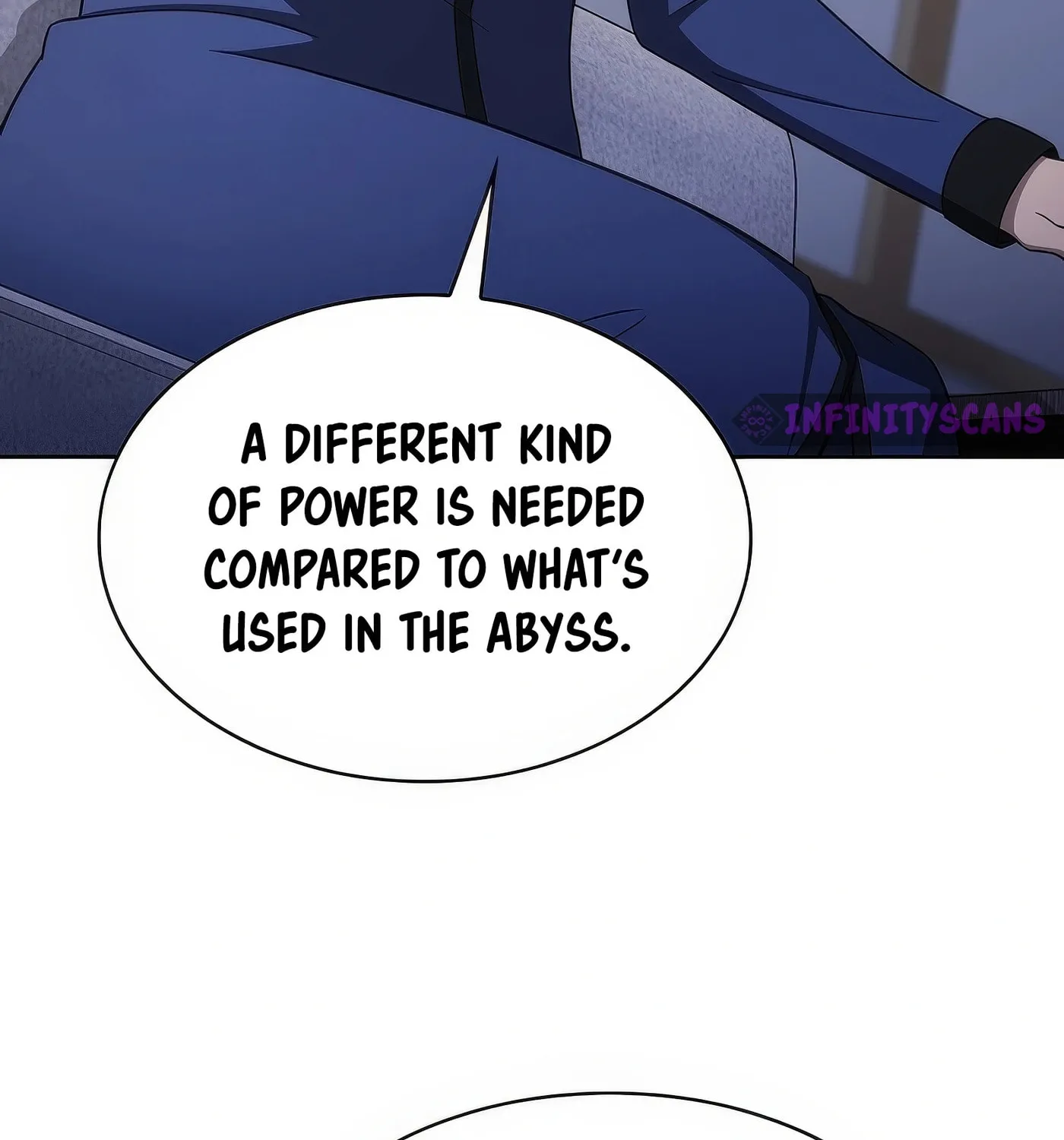 The Celestial Returned from Hell Chapter 188 page 69 - 