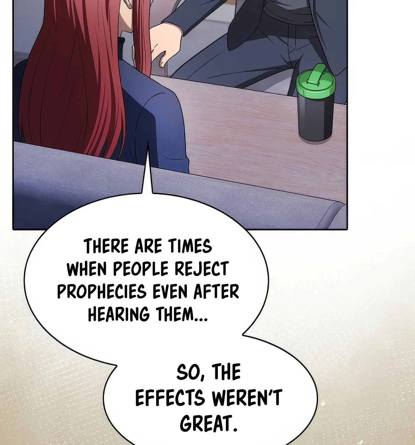 The Celestial Returned from Hell Chapter 188 page 71 - 