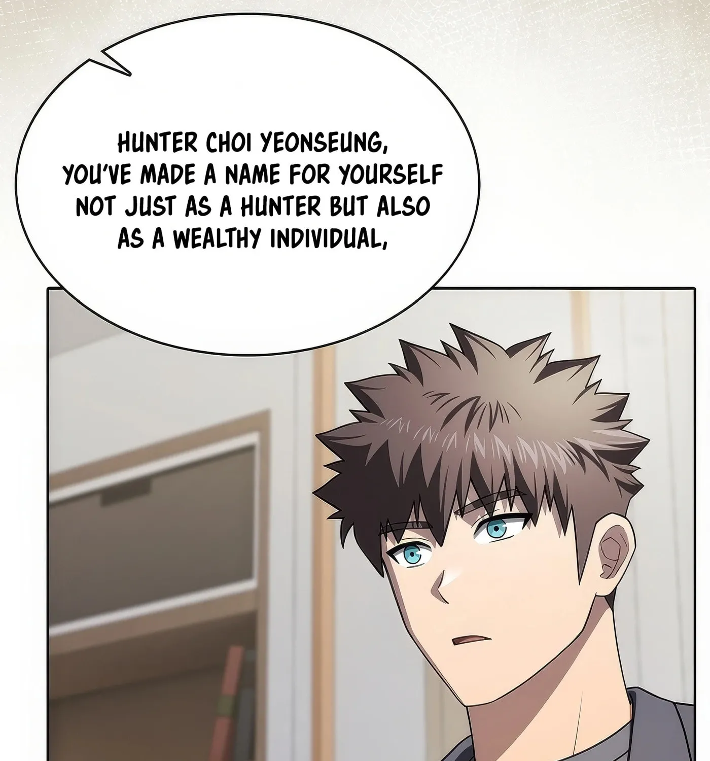 The Celestial Returned from Hell Chapter 188 page 76 - 