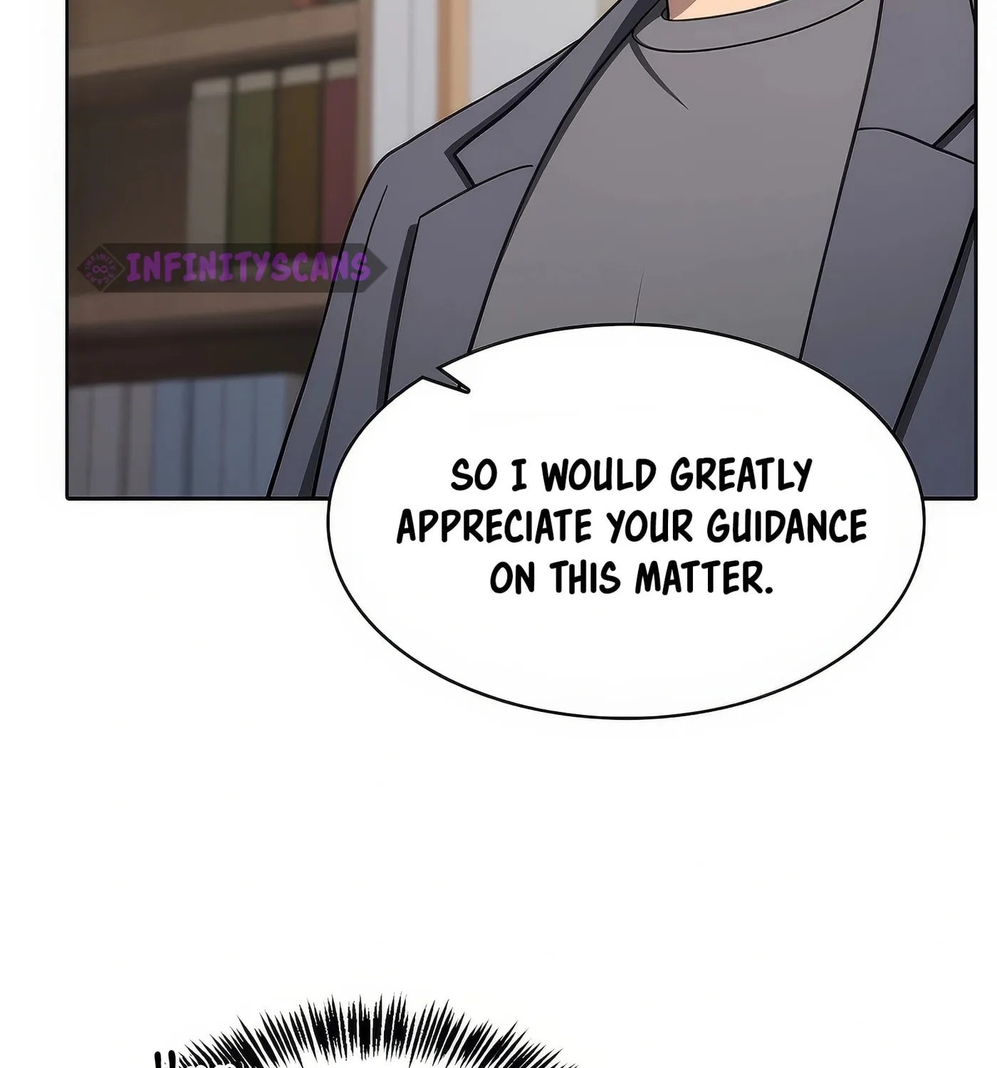 The Celestial Returned from Hell Chapter 188 page 77 - 