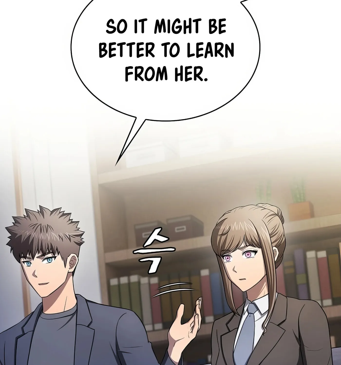 The Celestial Returned from Hell Chapter 188 page 86 - 
