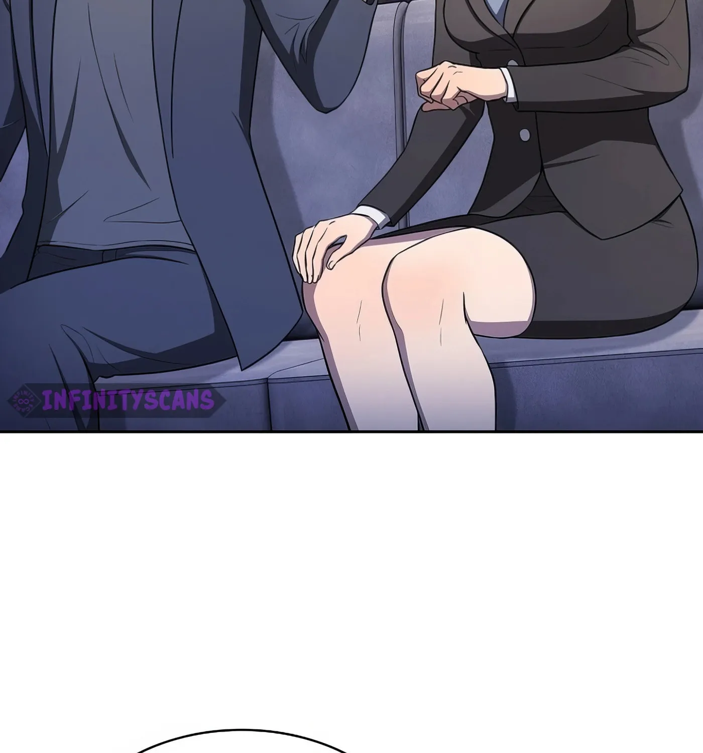 The Celestial Returned from Hell Chapter 188 page 87 - 