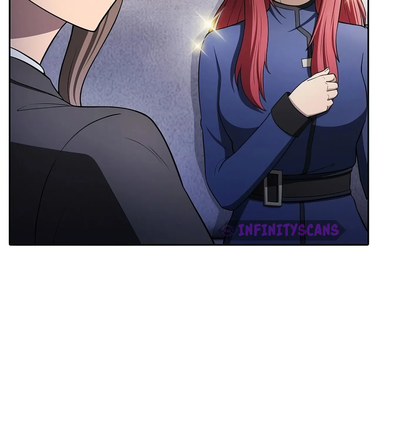 The Celestial Returned from Hell Chapter 188 page 89 - 