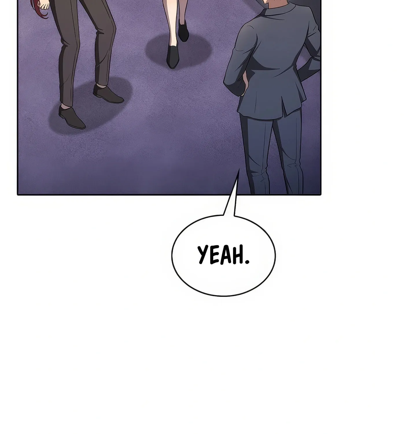 The Celestial Returned from Hell Chapter 189 page 106 - 