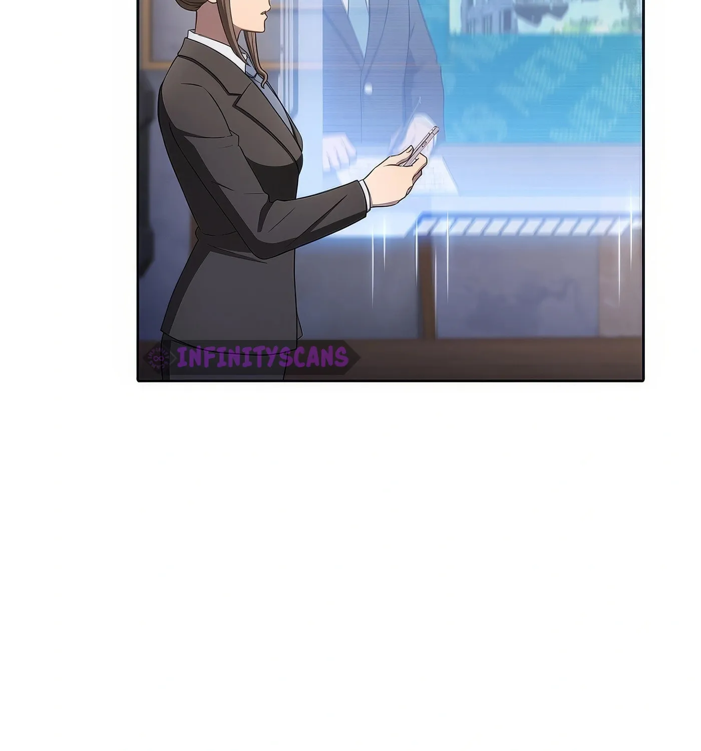 The Celestial Returned from Hell Chapter 189 page 108 - 