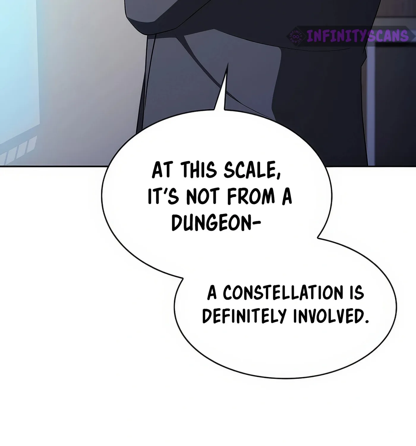 The Celestial Returned from Hell Chapter 189 page 117 - 
