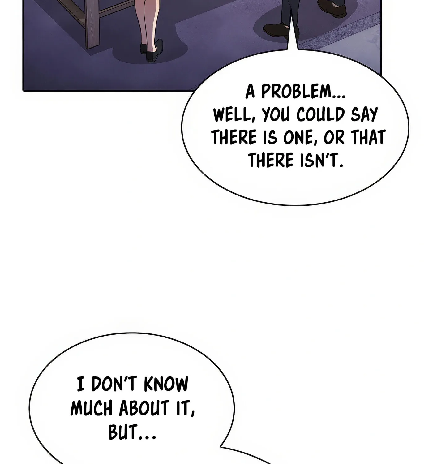 The Celestial Returned from Hell Chapter 189 page 13 - 