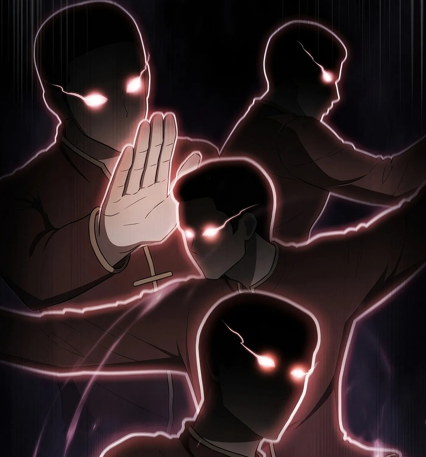 The Celestial Returned from Hell Chapter 189 page 122 - 