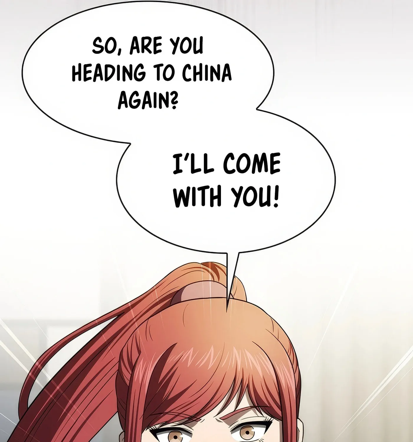 The Celestial Returned from Hell Chapter 189 page 125 - 