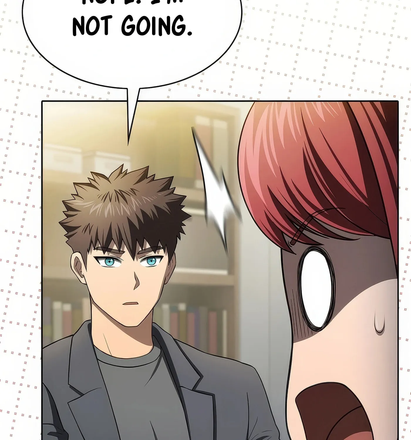 The Celestial Returned from Hell Chapter 189 page 128 - 