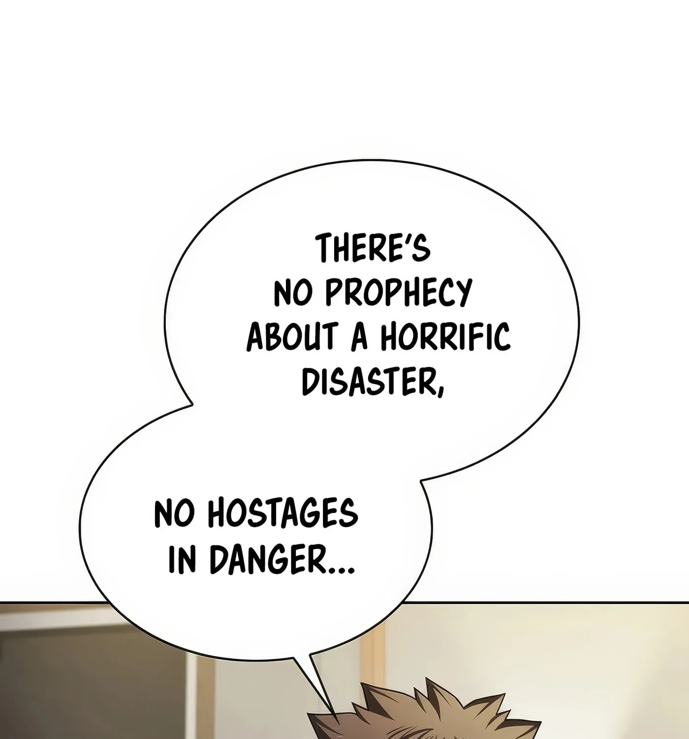 The Celestial Returned from Hell Chapter 189 page 130 - 