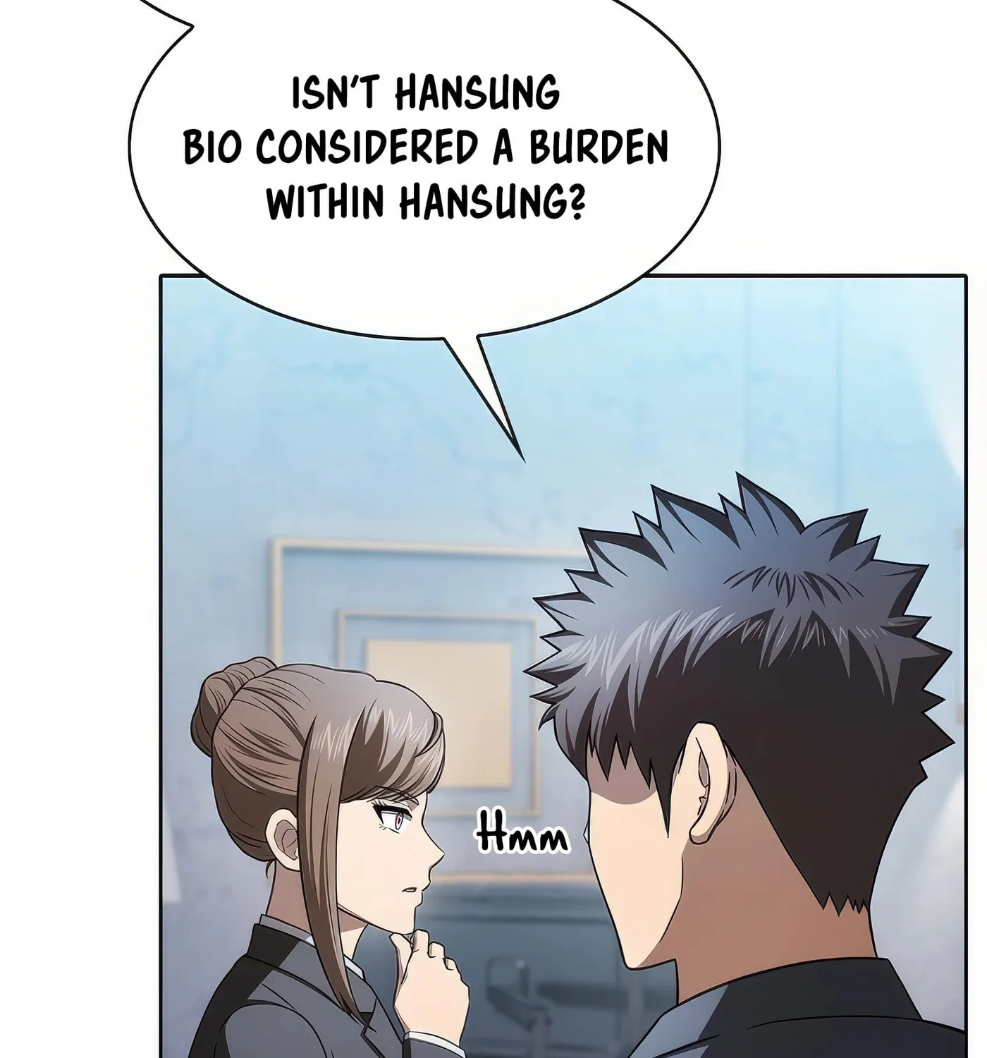 The Celestial Returned from Hell Chapter 189 page 14 - 