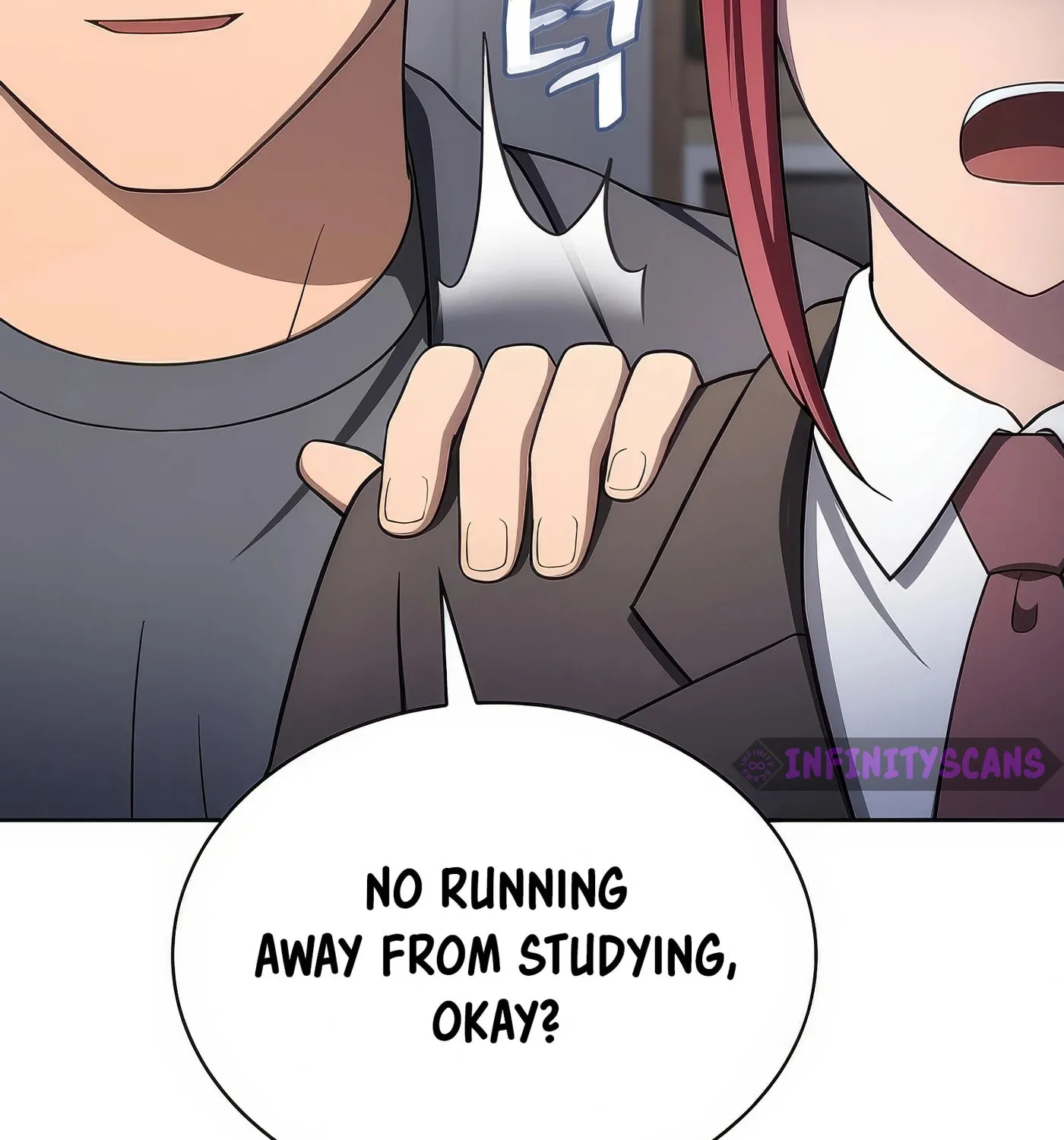 The Celestial Returned from Hell Chapter 189 page 137 - 