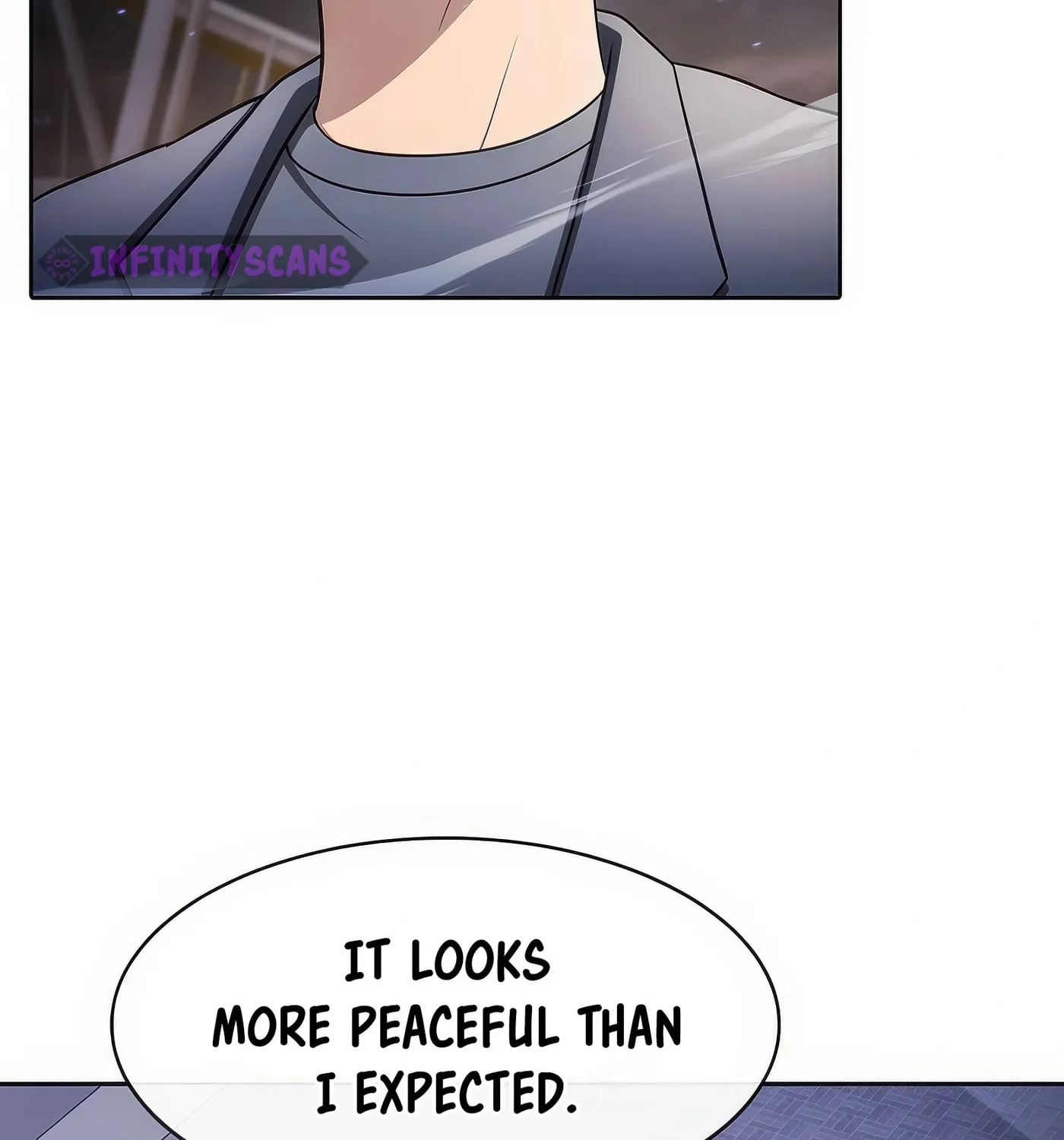 The Celestial Returned from Hell Chapter 189 page 159 - 