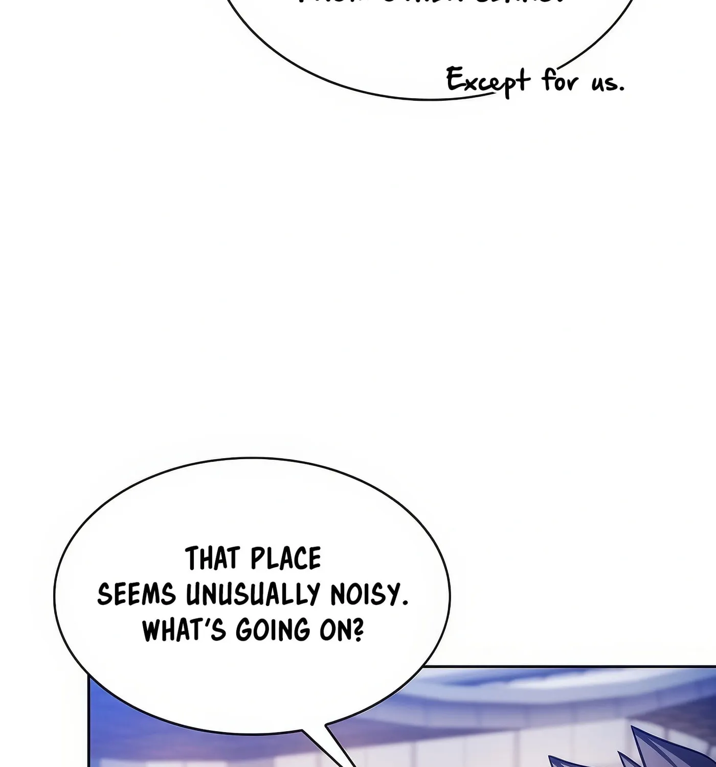 The Celestial Returned from Hell Chapter 189 page 164 - 