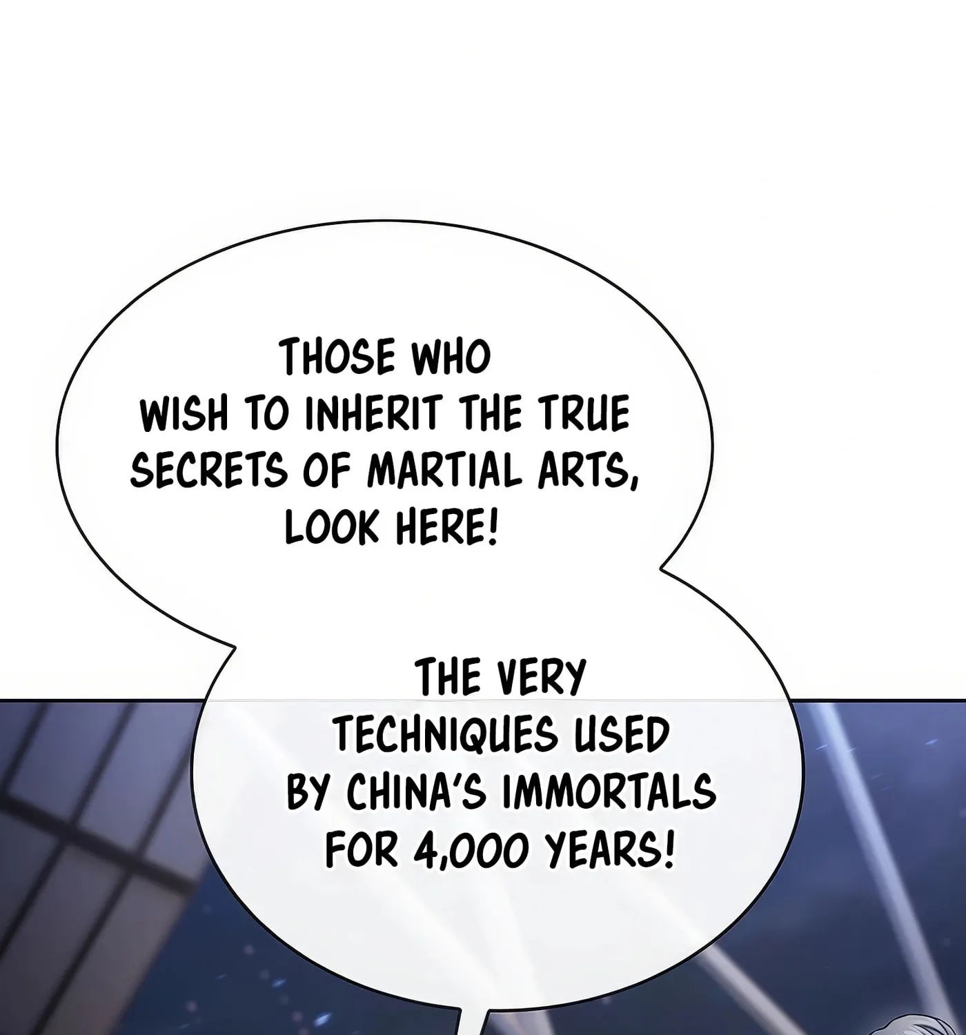 The Celestial Returned from Hell Chapter 189 page 169 - 