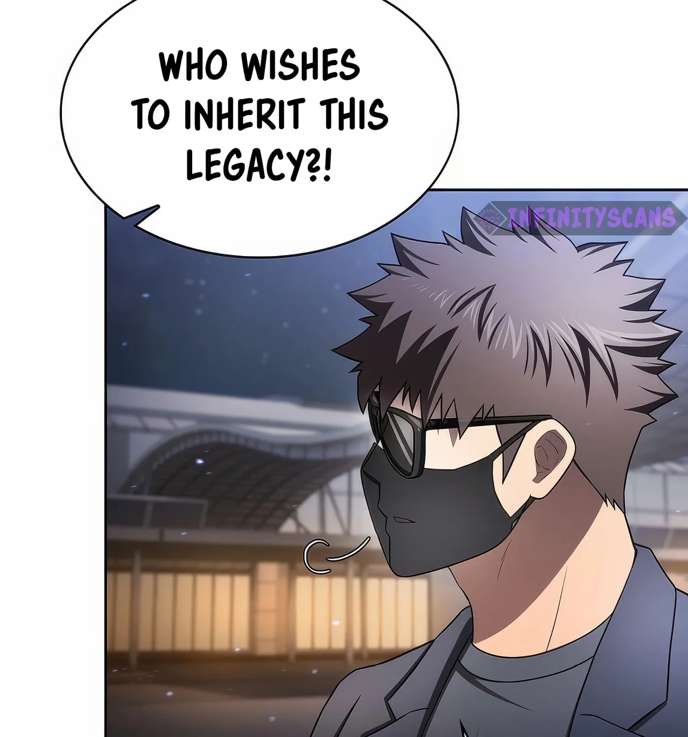 The Celestial Returned from Hell Chapter 189 page 172 - 