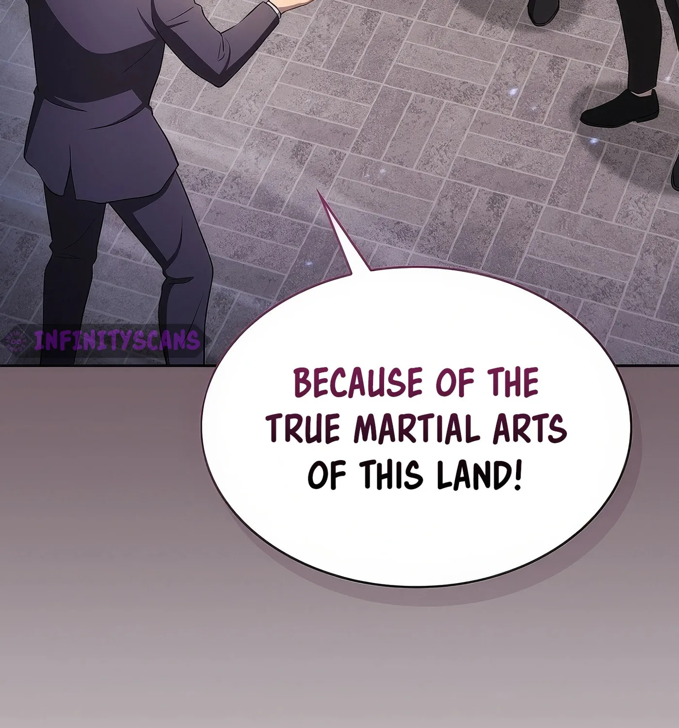 The Celestial Returned from Hell Chapter 189 page 178 - 