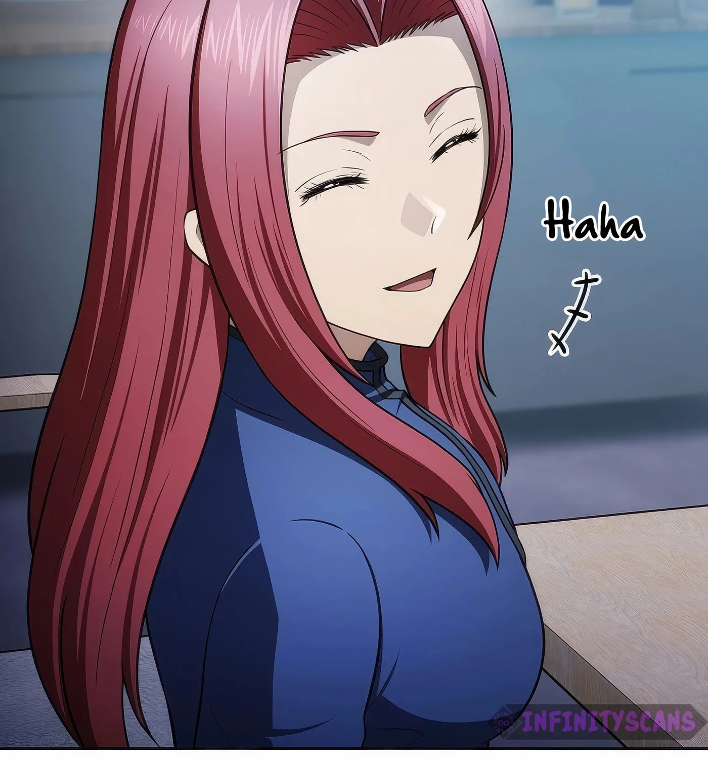 The Celestial Returned from Hell Chapter 189 page 19 - 