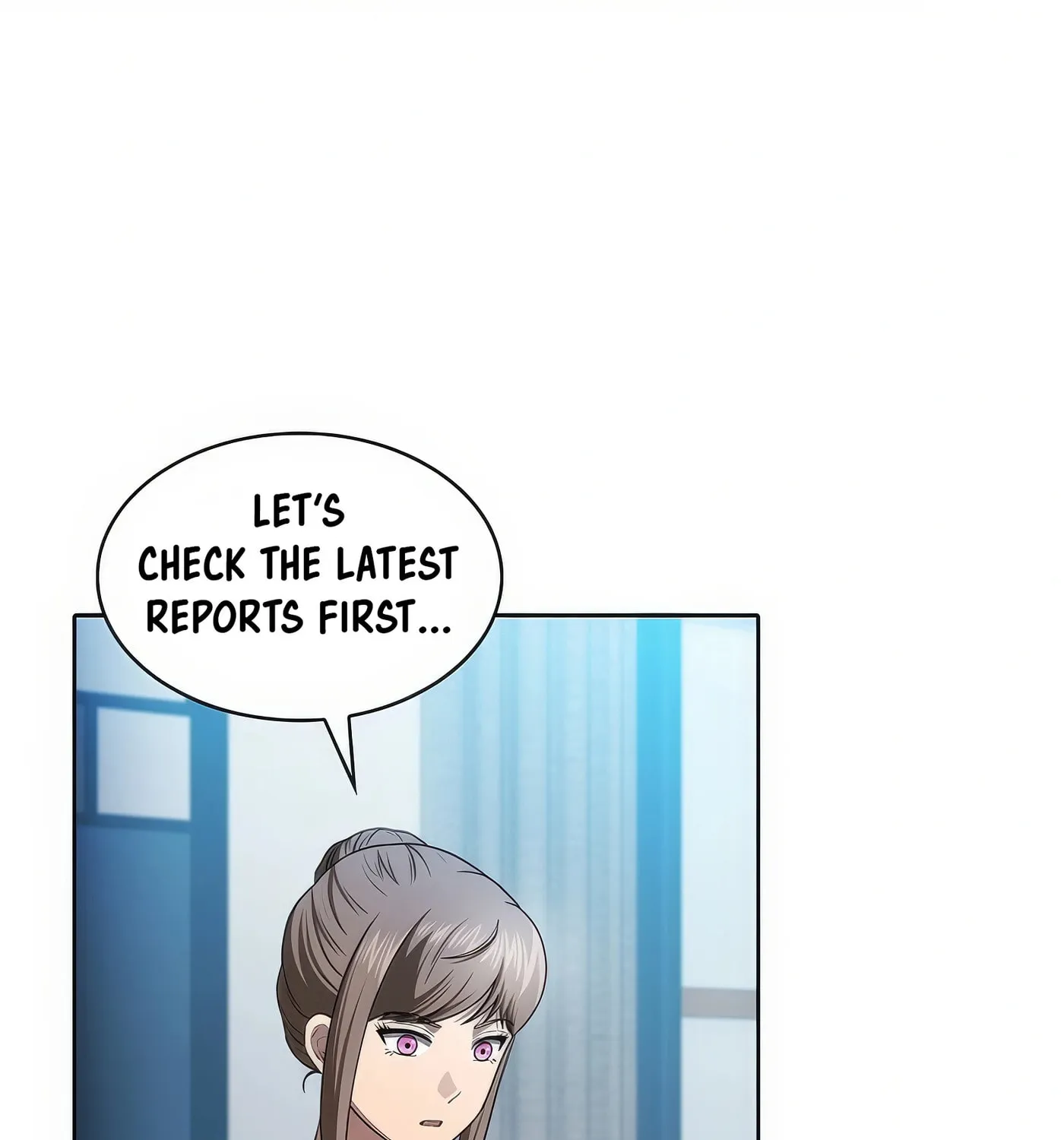 The Celestial Returned from Hell Chapter 189 page 20 - 
