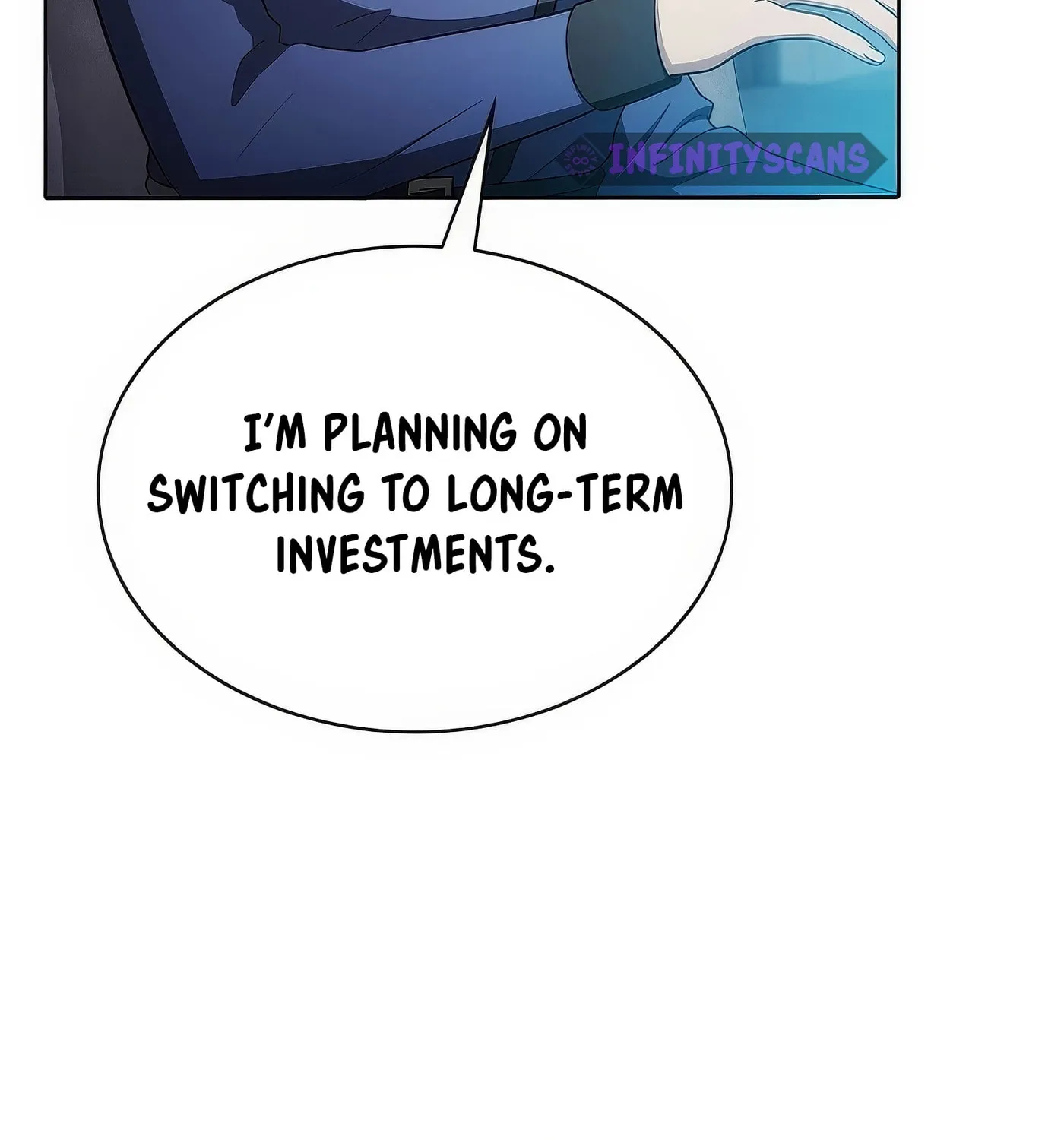 The Celestial Returned from Hell Chapter 189 page 3 - 