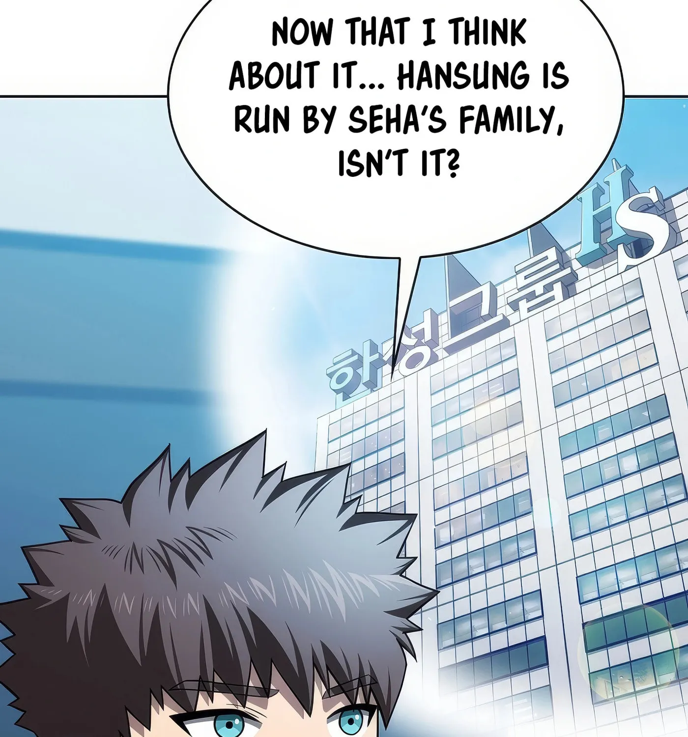 The Celestial Returned from Hell Chapter 189 page 24 - 