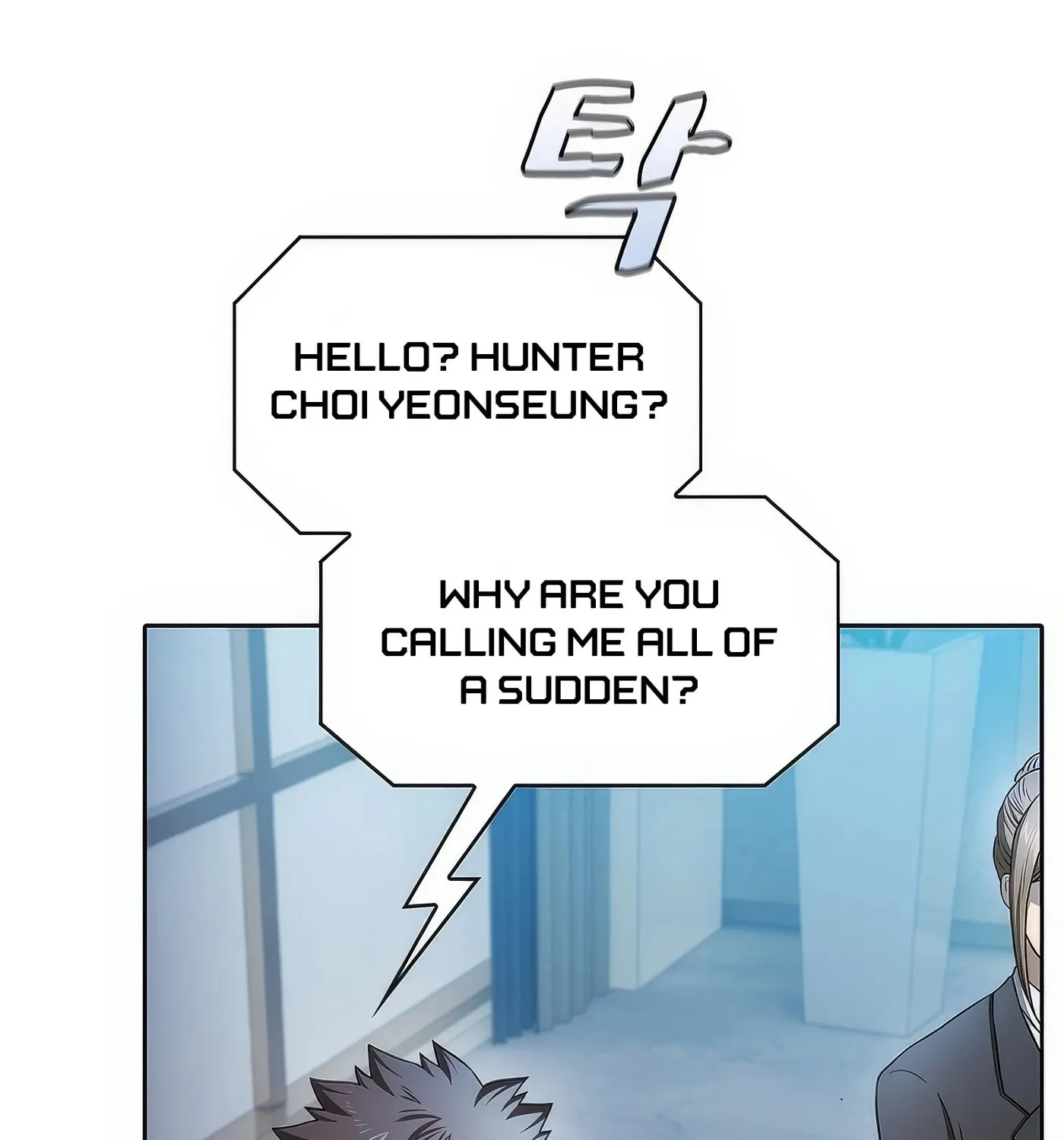 The Celestial Returned from Hell Chapter 189 page 29 - 