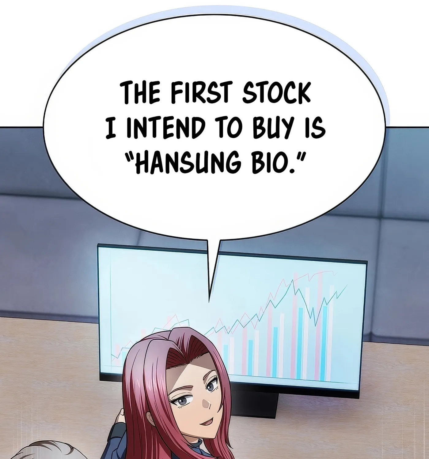 The Celestial Returned from Hell Chapter 189 page 4 - 
