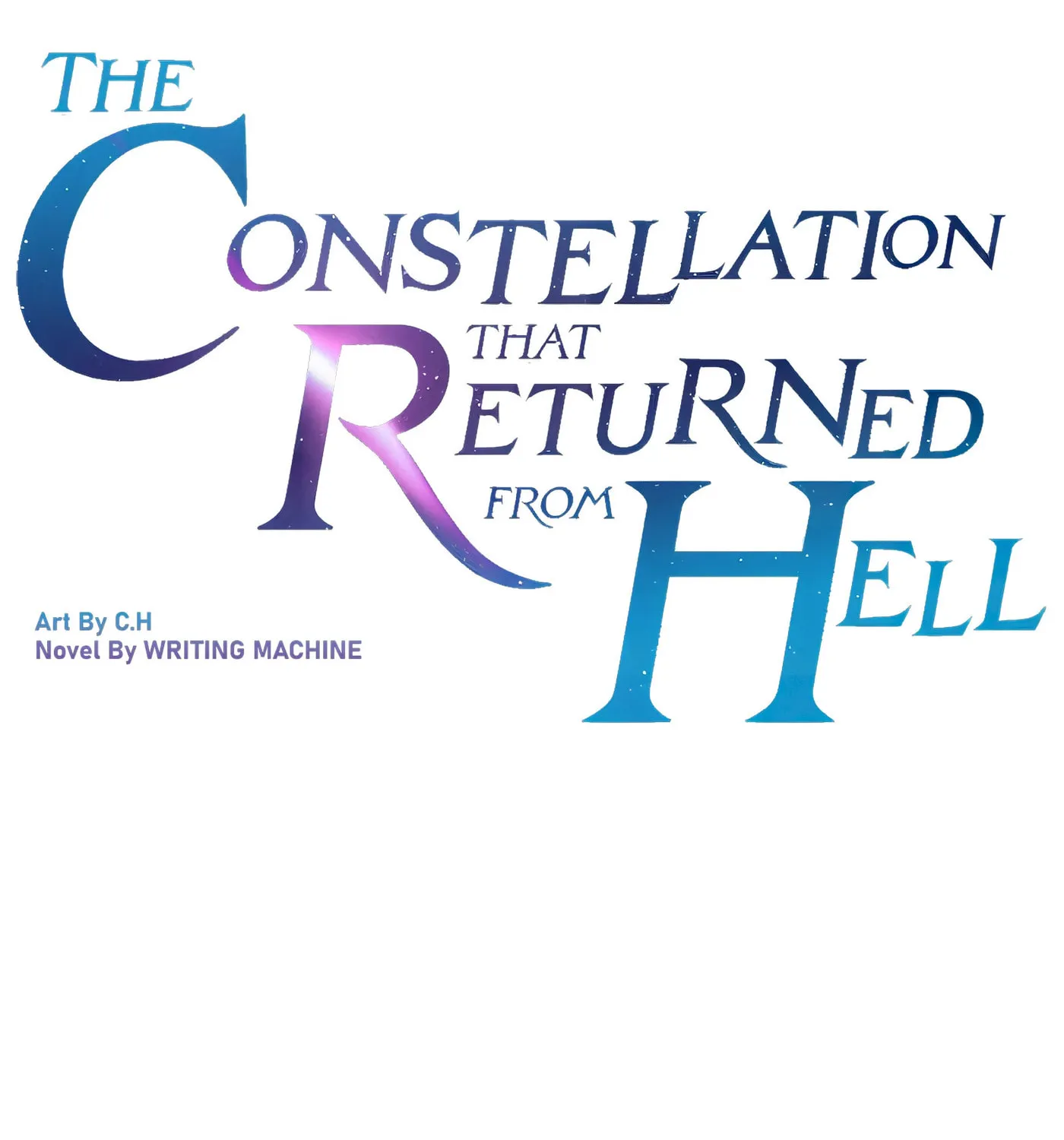 The Celestial Returned from Hell Chapter 189 page 35 - 