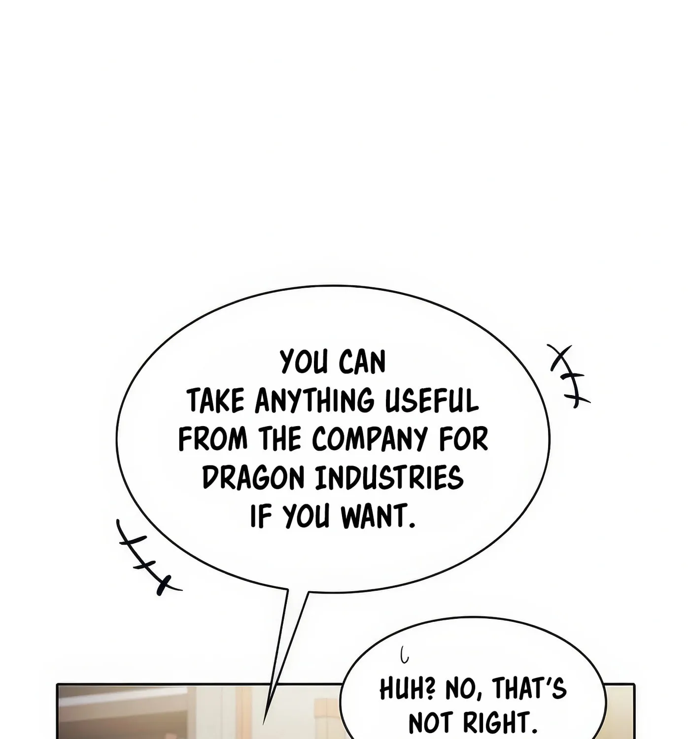The Celestial Returned from Hell Chapter 189 page 49 - 