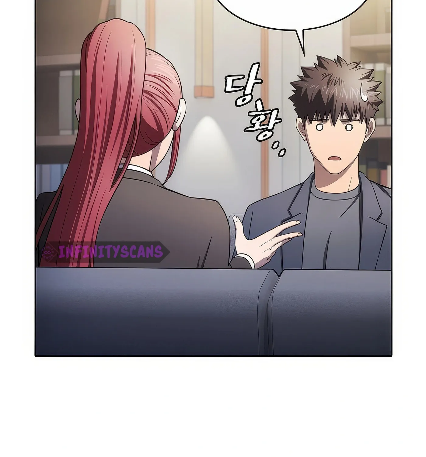 The Celestial Returned from Hell Chapter 189 page 50 - 