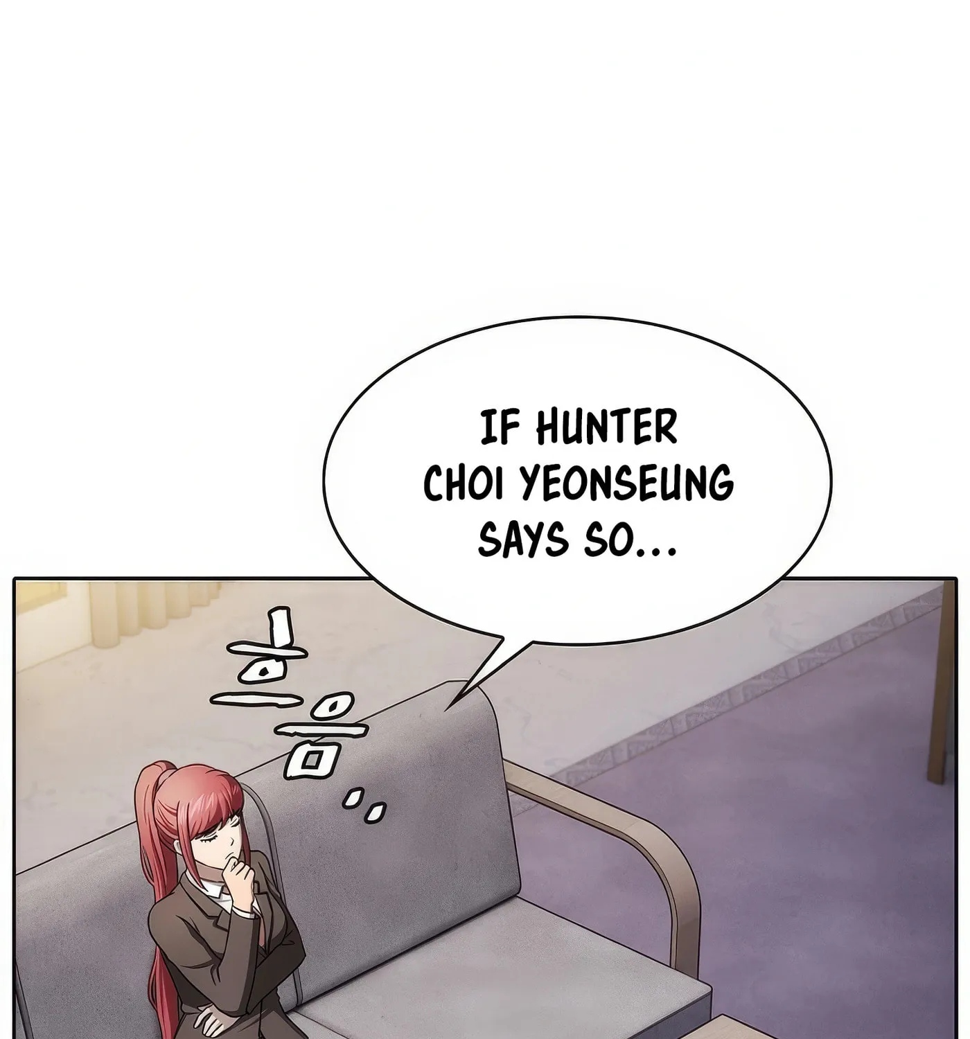 The Celestial Returned from Hell Chapter 189 page 54 - 